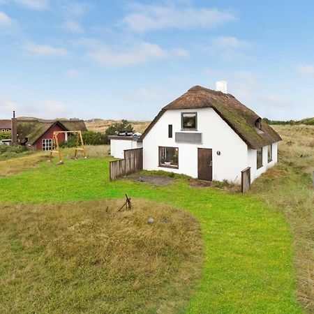 Amazing Home In Hvide Sande With Wifi Havrvig 外观 照片