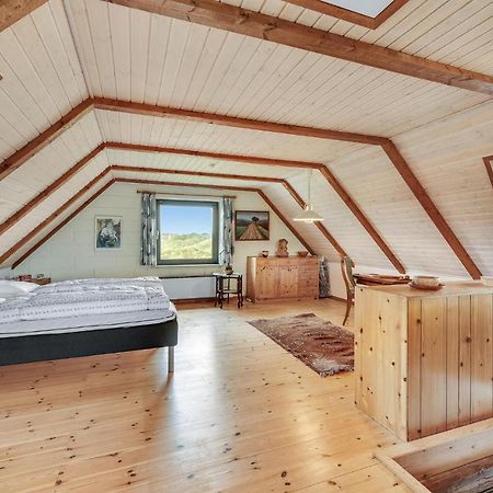 Amazing Home In Hvide Sande With Wifi Havrvig 外观 照片