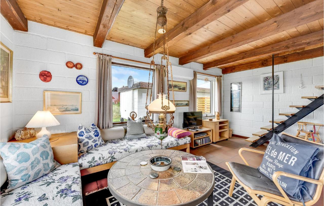 Amazing Home In Hvide Sande With Wifi Havrvig 外观 照片