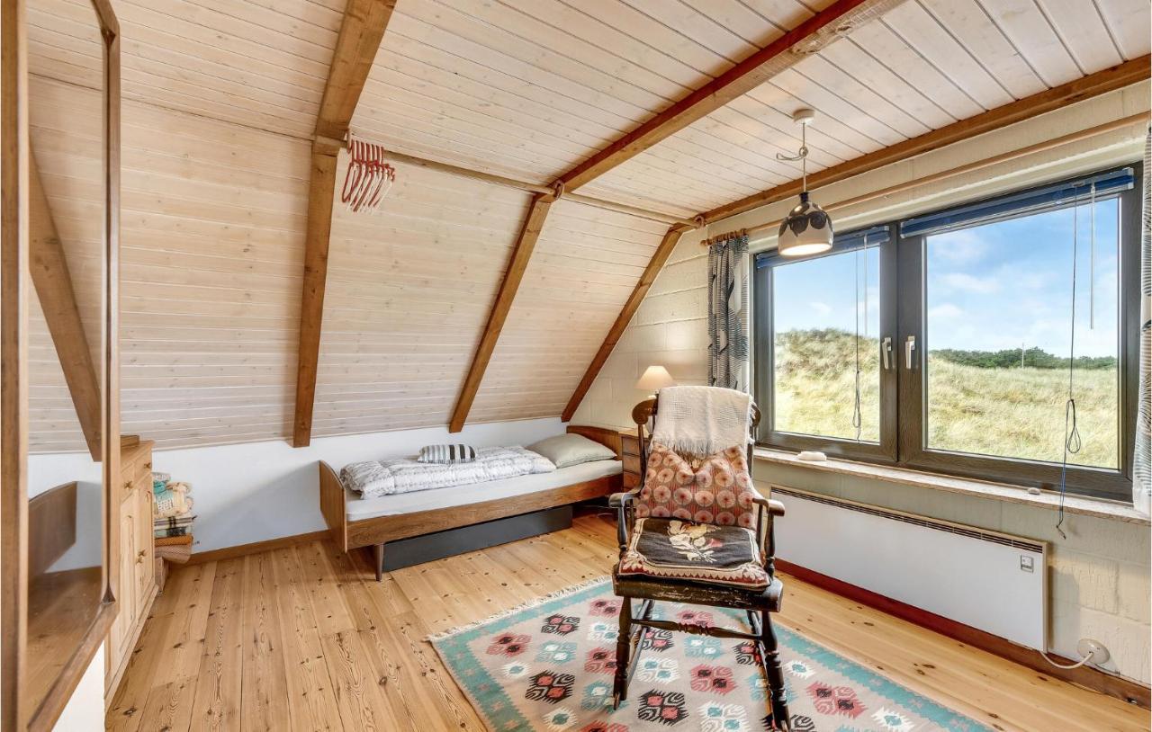 Amazing Home In Hvide Sande With Wifi Havrvig 外观 照片