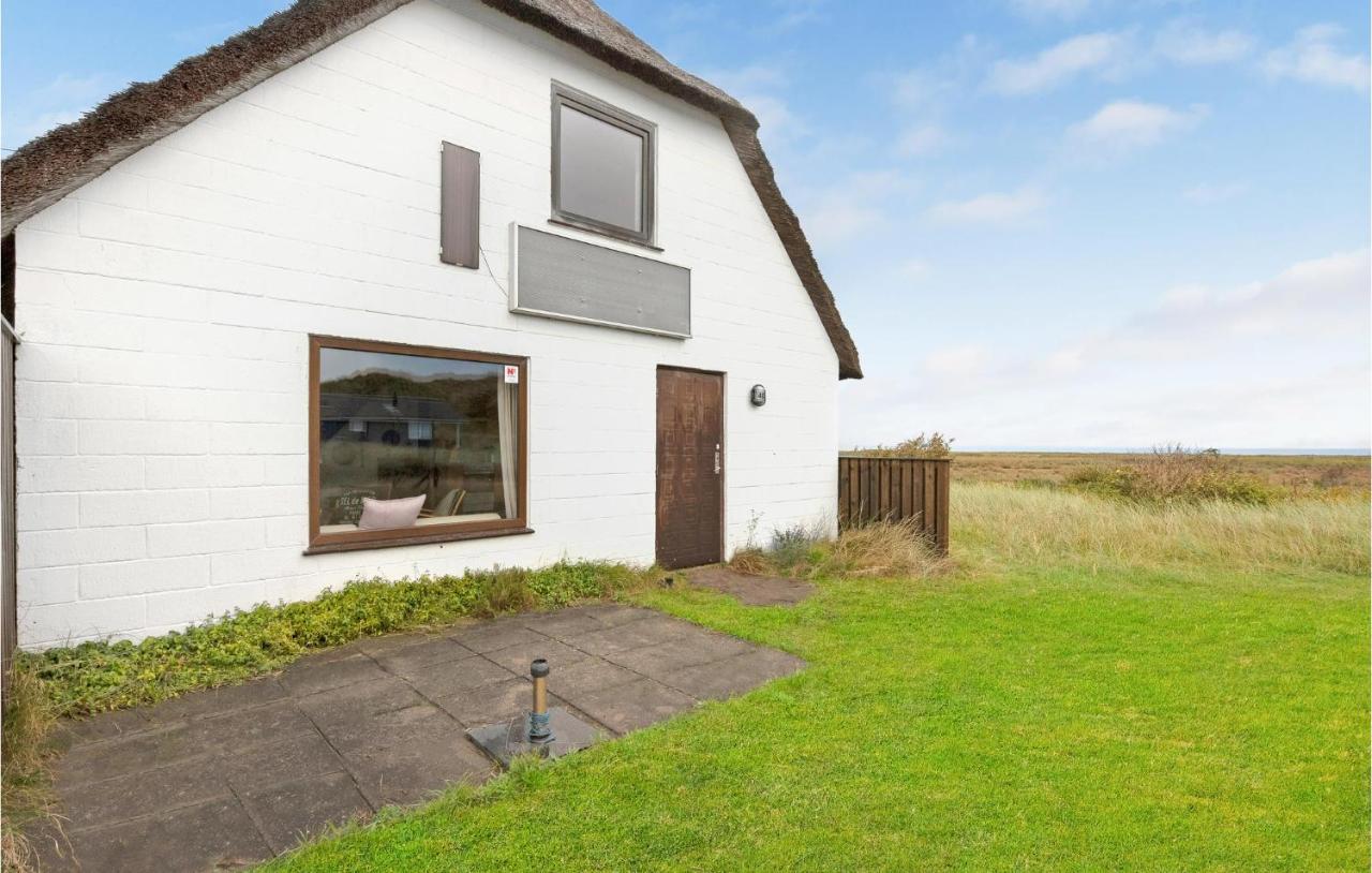 Amazing Home In Hvide Sande With Wifi Havrvig 外观 照片