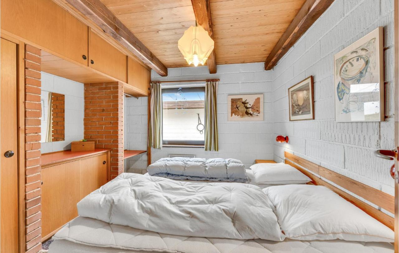 Amazing Home In Hvide Sande With Wifi Havrvig 外观 照片